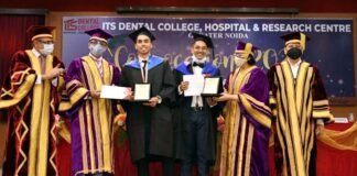 राष्ट्र के विकास में अपना योगदान दें युवा : डॉ. रितु दुग्गल its dental college