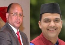 उत्तराखंड: पूर्व सीएम त्रिवेंद्र के चहेतों की हुई छुट्टी, औद्योगिक सलाहकार केएस पंवार, मीडिया सलाहकार रमेश भट्ट सहित 5 करीबियों को हटाया ks-panwar-ramesh-bhatt