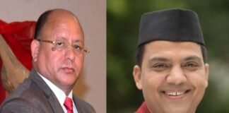 उत्तराखंड: पूर्व सीएम त्रिवेंद्र के चहेतों की हुई छुट्टी, औद्योगिक सलाहकार केएस पंवार, मीडिया सलाहकार रमेश भट्ट सहित 5 करीबियों को हटाया ks-panwar-ramesh-bhatt