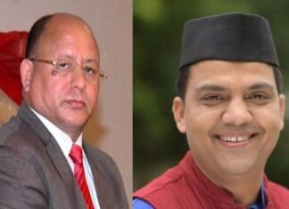 उत्तराखंड: पूर्व सीएम त्रिवेंद्र के चहेतों की हुई छुट्टी, औद्योगिक सलाहकार केएस पंवार, मीडिया सलाहकार रमेश भट्ट सहित 5 करीबियों को हटाया ks-panwar-ramesh-bhatt