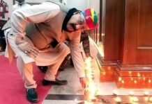 पंडित दीनदयाल उपाध्याय की संकल्पना को साकार करने वाला बजट: महाराज maharaj