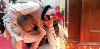 पंडित दीनदयाल उपाध्याय की संकल्पना को साकार करने वाला बजट: महाराज maharaj