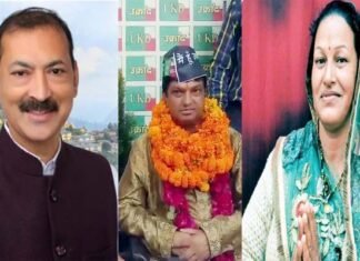 सल्ट विधानसभा उपचुनाव के लिए यूकेडी के बाद बीजेपी तथा कांग्रेस ने भी किये उम्मीदवार घोषित, आज नामांकन का आखिरी दिन