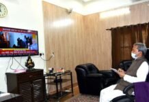 मन की बात के 75 अंकों में मिले मार्गदर्शन के लिए मुख्यमंत्री तीरथ सिंह रावत ने जताया आभार mann-ki-baat