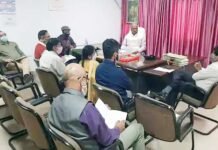 उत्तराखंड : नया शिक्षा सत्र शुरू करने को लेकर शिक्षा मंत्री ने अधिकारियों को दिए निर्देश, इस दिन से शुरू हो सकती हैं कक्षायें new-education-session-in-uttarakhand