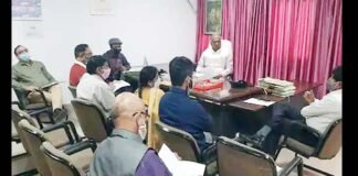 उत्तराखंड : नया शिक्षा सत्र शुरू करने को लेकर शिक्षा मंत्री ने अधिकारियों को दिए निर्देश, इस दिन से शुरू हो सकती हैं कक्षायें new-education-session-in-uttarakhand