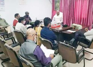 उत्तराखंड : नया शिक्षा सत्र शुरू करने को लेकर शिक्षा मंत्री ने अधिकारियों को दिए निर्देश, इस दिन से शुरू हो सकती हैं कक्षायें new-education-session-in-uttarakhand