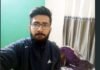सरकारी स्कूलों में पढ़ने वाले छात्र कमजोर होते हैं यह धारणा गलत : अखिलेश चंद्र चमोला nitin-chamola