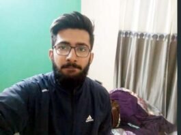सरकारी स्कूलों में पढ़ने वाले छात्र कमजोर होते हैं यह धारणा गलत : अखिलेश चंद्र चमोला nitin-chamola