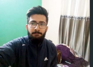 सरकारी स्कूलों में पढ़ने वाले छात्र कमजोर होते हैं यह धारणा गलत : अखिलेश चंद्र चमोला nitin-chamola