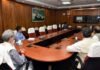 CM तीरथ ने केदारनाथ धाम के पुर्ननिर्माण एवं बद्रीनाथ धाम को स्मार्ट टाउन के रूप में विकसित करने हेतु विडियों कान्फ्रेंस के माध्यम से की समीक्षा बैठक reconstruction of Kedarnath Dham