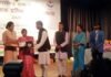 राज्य स्तरीय शिक्षक सम्मान समारोह में सम्मानित हुए जीआईसी सतपुली के शिक्षक प्रताप सिंह