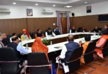 तीरथ कैबिनेट की पहली बैठक में बड़ा फैसला: उत्तराखंड में कोरोनाकाल में दर्ज केस होंगे वापस, देखें अन्य फैसले Tirath cabinet's decision