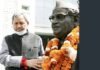 CM तीरथ ने हिमालय पुत्र स्व. हेमवती नंदन बहुगुणा को उनकी पुण्य तिथि पर दी श्रद्धांजलि tribute-to-hn-bahuguna