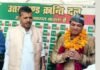 सल्ट विधानसभा उपचुनाव: यूकेडी को बड़ा झटका, यूकेडी प्रत्याशी का नामांकन हुआ निरस्त, कारण जानिए ukd-mohan-upadhyay