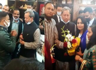 न्यूज़ पोर्टल्स पत्रकार बोले- शुक्रिया सीएम तीरथ सिंह रावत, गरीब पत्रकारों को इस निर्णय से मिलेगी बड़ी राहत uttarakhand-webportal-association