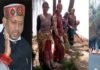 CM तीरथ का बड़ा फैसला: उत्तराखंड में आग बुझाने के लिए 5 हजार महिला वन प्रहरी सहित 10 हजार वन प्रहरियों की होगी नियुक्ति women forest guards in uttarakhand
