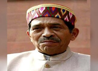 उत्तराखंड भाजपा के पूर्व प्रदेश अध्यक्ष बची सिंह रावत का निधन, मुख्यमंत्री ने जताया शोक Bachi Singh Rawat passed away