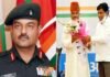‘आप’ को उत्तराखंड में भी मिल गया AK, कर्नल अजय कोठियाल ने थामा आम आदमी पार्टी का दामन Colonel Ajay Kothiyal joins Aam Aadmi Party