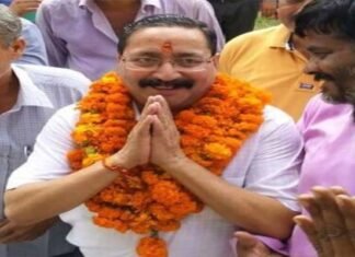 उत्तराखंड : गंगोत्री से भाजपा विधायक गोपाल रावत का निधन, मुख्यमंत्री ने जताया दुख Gangotri MLA Gopal Rawat dies