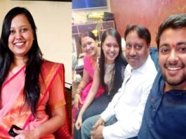 हर्षिका सिंह ने UPPSC में 15वीं रैंक हासिल कर बढ़ाया जनपद का मान Harshika Singh 15th rank in UPPSC