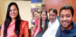 हर्षिका सिंह ने UPPSC में 15वीं रैंक हासिल कर बढ़ाया जनपद का मान Harshika Singh 15th rank in UPPSC