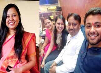 हर्षिका सिंह ने UPPSC में 15वीं रैंक हासिल कर बढ़ाया जनपद का मान Harshika Singh 15th rank in UPPSC