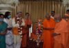 कोविड से सतर्कता बरतते हुए दिव्य व भव्य होगा कुम्भ : मुख्यमंत्री Kumbh will be divine and grand