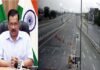दिल्ली में एक हफ्ते के लिए और बढ़ा लॉकडाउन, अब 3 मई तक रहेगा लॉकडाउन Lockdown extended till 3 May in Delhi