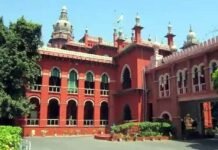 कोरोना की दूसरी लहर के लिए केवल चुनाव आयोग जिम्मेदार, दर्ज हो हत्या का मुकदमा : मद्रास हाईकोर्ट Madras-High-Court