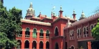 कोरोना की दूसरी लहर के लिए केवल चुनाव आयोग जिम्मेदार, दर्ज हो हत्या का मुकदमा : मद्रास हाईकोर्ट Madras-High-Court