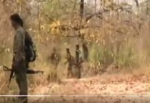 दुखद खबर: नक्सली हमले में 22 जवान शहीद, 31 घायल, नक्सलियों ने रॉकेट लॉन्चर से किया हमला Naxal attack at Sukma-Chhattisgarh, 22 security personnel have lost their lives