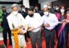 सीएम तीरथ ने पंचायती राज निदेशालय और राज्य पंचायत संसाधन केंद्र के नवनिर्मित भवन का लोकार्पण किया Panchayati-Raj-Directorate