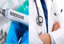 रेमडेसिविर के लिए न हों परेशान, यह रामबाण नहीं, AIIMS के डॉक्टरों की सलाह, कोरोना के लक्षण दिखें तो अपनाएं ये तीन चरण Remedesvir