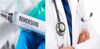 रेमडेसिविर के लिए न हों परेशान, यह रामबाण नहीं, AIIMS के डॉक्टरों की सलाह, कोरोना के लक्षण दिखें तो अपनाएं ये तीन चरण Remedesvir