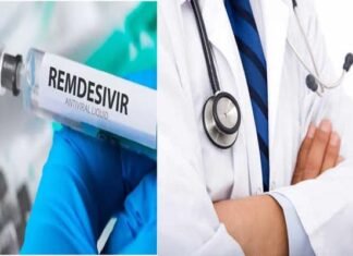 रेमडेसिविर के लिए न हों परेशान, यह रामबाण नहीं, AIIMS के डॉक्टरों की सलाह, कोरोना के लक्षण दिखें तो अपनाएं ये तीन चरण Remedesvir