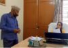 सतपुली : वनों में आग लगाने वाले असामाजिक तत्वों के खिलाफ तहसील में दिया शिकायती पत्र Satpuli-tehsil