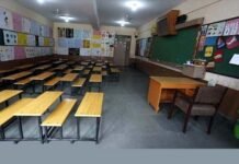 उत्तराखंड में इन तीन जिलों में 30 अप्रैल तक बंद रहेंगे स्कूल, शासनादेश जारी Schools will remain closed