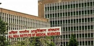 दिल्ली AIIMS के 35 डॉक्टर कोरोना पॉजिटिव, ज्यादातर लगवा चुके थे वैक्सीन की दोनों डोज, कल गंगाराम अस्पताल में भी 37 डॉक्टर मिले थे संक्रमित Delhi-aiims-doctor-corona-positive