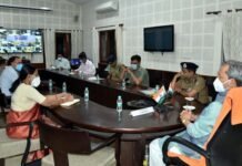 उत्तराखंड : मुख्यमंत्री ने प्रदेश के सभी शिक्षण संस्थान बंद करने के दिए निर्देश all educational institutions in uttarakhand