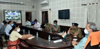 उत्तराखंड : मुख्यमंत्री ने प्रदेश के सभी शिक्षण संस्थान बंद करने के दिए निर्देश all educational institutions in uttarakhand
