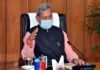 उत्तराखंड में कोरोना के प्रभावी रोकथाम को मुख्यमंत्री ने बुलाई सर्वदलीय बैठक, ये रहे महत्वपूर्ण सुझाव all-party meeting