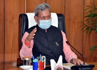 उत्तराखंड में कोरोना के प्रभावी रोकथाम को मुख्यमंत्री ने बुलाई सर्वदलीय बैठक, ये रहे महत्वपूर्ण सुझाव all-party meeting