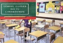 बड़ी खबर: दिल्ली के सभी सरकारी-प्राइवेट स्कूल, कॉलेज अगले आदेश तक बंद, कोरोना के बढ़ते मामलों के बीच दिल्ली सरकार का फैसला allt-schools-closed-in-delhi