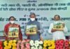 मुख्यमंत्री ने आँंचल बद्री गाय घी, पहाड़ी एवं आर्गेनिक घी, पनीर, डेरी ग्रोथ सेंटर एवं दुग्ध उत्पादक सेवा केन्द्रों का किया ई-लोकार्पण badri-cow-ghee