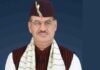 उत्तराखंड: अब कैबिनेट मंत्री गणेश जोशी भी हुए कोरोना पॉजिटिव, ट्वीट कर दी जानकारी cabinet minister Ganesh Joshi