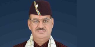 उत्तराखंड: अब कैबिनेट मंत्री गणेश जोशी भी हुए कोरोना पॉजिटिव, ट्वीट कर दी जानकारी cabinet minister Ganesh Joshi