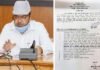 उत्तराखंड सरकार ने त्रिवेंद्र राज में बनाये गए 100 से अधिक दर्जाधारियों को हटाया chief-secratory-om-prakash