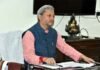 सीएम तीरथ रावत ने महिला सशक्तिकरण व बाल विकास विभाग की समीक्षा के दौरान अधिकारियों को दिये निर्देश