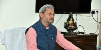 सीएम तीरथ रावत ने महिला सशक्तिकरण व बाल विकास विभाग की समीक्षा के दौरान अधिकारियों को दिये निर्देश